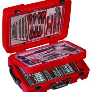 tööriistakomplekt SC-04E TengTools | Käsitööriistad>Tööriistakomplektid | Teng Tools | Trollo.ee | Üle 10 000 toote