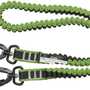 tropp elastne 2 karabiini Luna | Kaitsevahendid>Kukkumiskaitsed | Luna Tools | Trollo.ee | Üle 10 000 toote