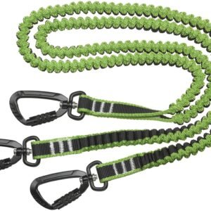 tropp elastne 3 karabiini Luna | Kaitsevahendid>Kukkumiskaitsed | Luna Tools | Trollo.ee | Üle 10 000 toote