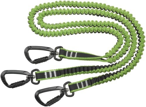 tropp elastne 3 karabiini Luna | Kaitsevahendid>Kukkumiskaitsed | Luna Tools | Trollo.ee | Üle 10 000 toote