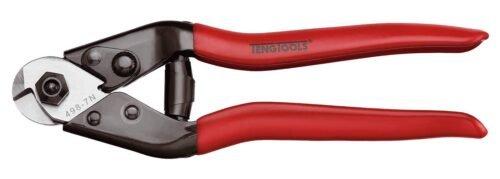 trossikäärid 498-7N Teng Tools | Käsitööriistad>Tangid>Lõiketangid | Teng Tools | Trollo.ee | Üle 10 000 toote