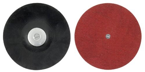 tugitaldrik 125 VELCRO | Tarvikud>Lihvimistarvikud>Lihvtallad | Luna Tools | Trollo.ee | Üle 10 000 toote