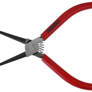 ümartangid pikad 150mm Teng Tools | Käsitööriistad>Tangid>Muud tangid | Teng Tools | Trollo.ee | Üle 10 000 toote