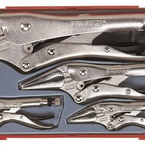 universaaltangide kompl TTVG05 | Käsitööriistad>Tangid>Muud tangid | Teng Tools | Trollo.ee | Üle 10 000 toote