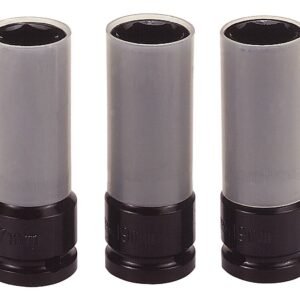 veljepadrunite komplekt 17mm