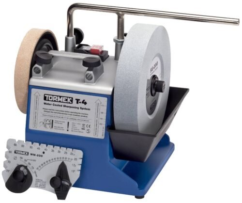 vesikäi T- 4 Tormek | Tööpingid>Lauakäiad | TORMEK | Trollo.ee | Üle 10 000 toote