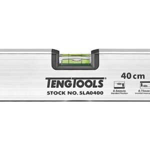 vesilood 1000mm TengTools SLA1000 | Mõõteriistad>Vesiloodid | Teng Tools | Trollo.ee | Üle 10 000 toote