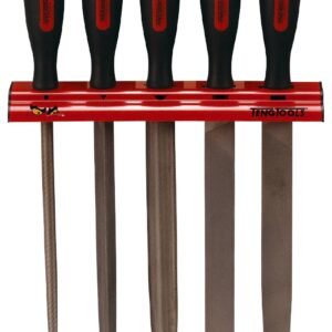 viilikompl seinahoidikuga WRFL05 Teng Tools | Käsitööriistad>Viilid | Teng Tools | Trollo.ee | Üle 10 000 toote