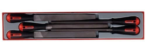 viilikomplekt TengTools TTXF05 | Käsitööriistad>Viilid | Teng Tools | Trollo.ee | Üle 10 000 toote