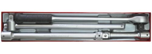 võtmekompl 3/4 TTX3404S | Käsitööriistad>Padrunid>Narred ja tarvikud | Teng Tools | Trollo.ee | Üle 10 000 toote