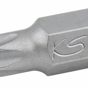 10mm otsak Torx 30mm T40