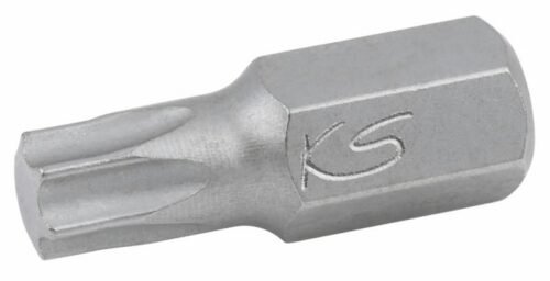 10mm otsak Torx 30mm T40