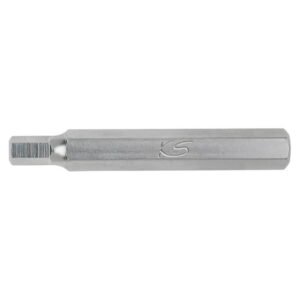 10mm otsak sisekuuskant 75mm 6mm