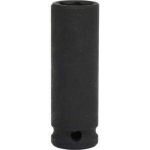 1/2" Kuuskant-löökpadrun