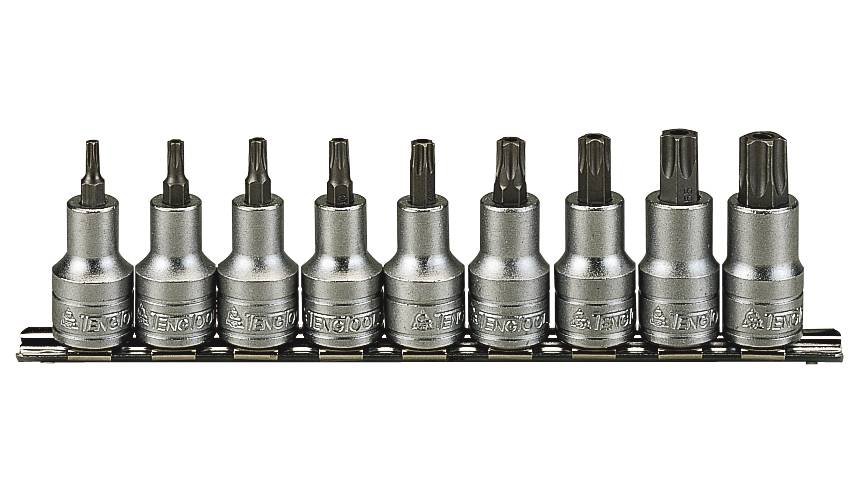 1/2″ TX- padrunite komplekt M1213TX
