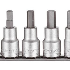 1/2″ sisekuuskantpadrunite komplekt M1209AF | Käsitööriistad>Padrunid>Padrunite komplektid | Teng Tools | Trollo.ee | Üle 10 000 toote