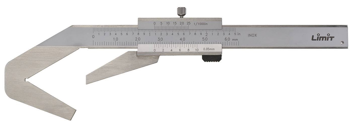 3-punktinihik D= 4-45mm Limit