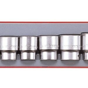 3/4″ padrunite komplekt TengTools TTX3414 | Käsitööriistad>Padrunid>Padrunite komplektid | Teng Tools | Trollo.ee | Üle 10 000 toote