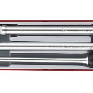 3/4″ pikenduste ja narre komplekt TTX3404 | Käsitööriistad>Padrunid>Padrunite komplektid | Teng Tools | Trollo.ee | Üle 10 000 toote