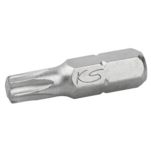 5/16" otsak Torx 30mm T45