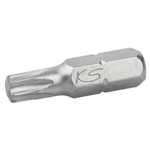 5/16" otsak Torx 30mm T45