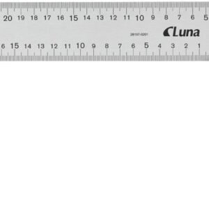 ABS-plastist tallaga nurgik Luna | Mõõteriistad>Nurgikud | Luna Tools | Trollo.ee | Üle 10 000 toote