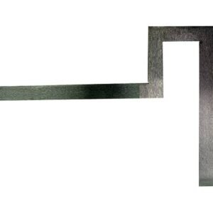 Äärikunurgik Limit FLANGE SQUARE - 300x300 | Mõõteriistad>Nurgikud | Limit | Trollo.ee | Üle 10 000 toote
