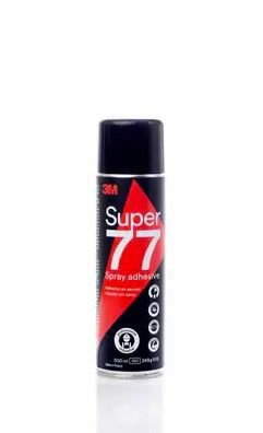 Aerosoolliim Super 77 500ml