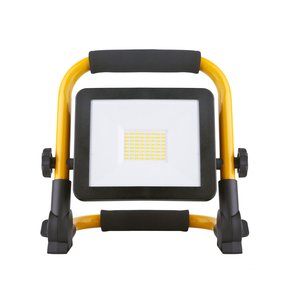 Aku LED-prozektor Modee 8800mAh 30W 120° 4000K (3000 lumen)