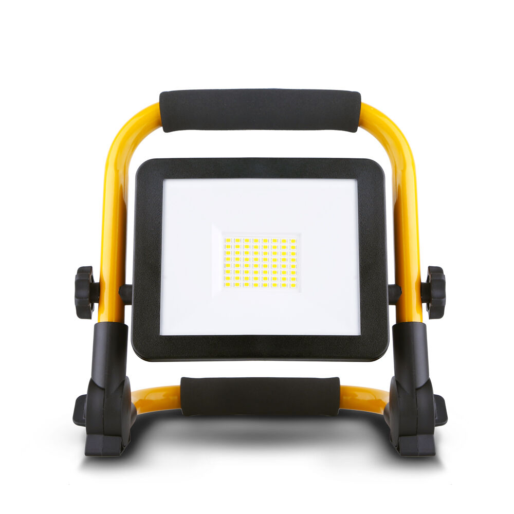 Aku LED-prozektor Modee 8800mAh 30W 120° 4000K (3000 lumen)