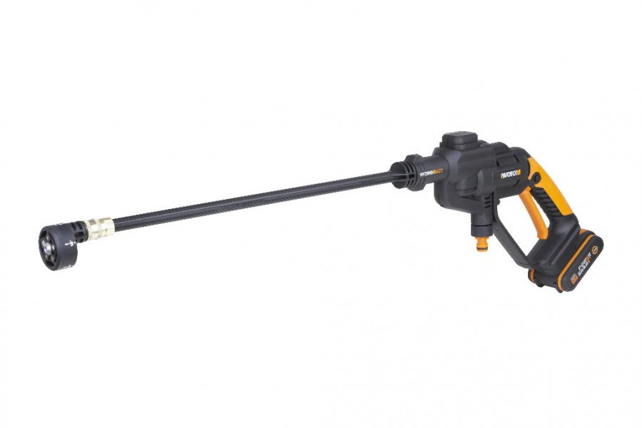 Akuga pesur Hydroshot WG620E, Worx