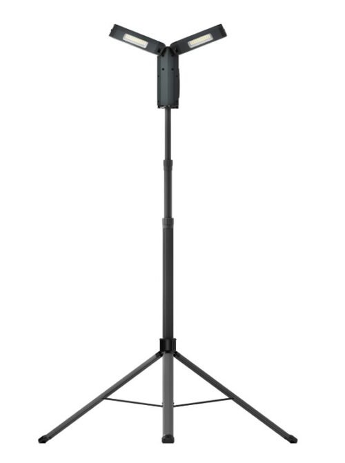 Akuga valgusti TOWER COMPACT CONNECT statiiviga