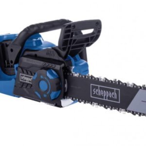 Akukettsaag BC-CS355Duo-X 2x20V
