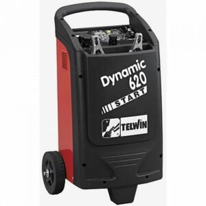 Akulaadija-käivitusabi Dynamic 620 Start 12/24V