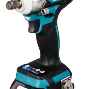 Akulöökmutrikeeraja Makita DTW300RTJ + 2x5