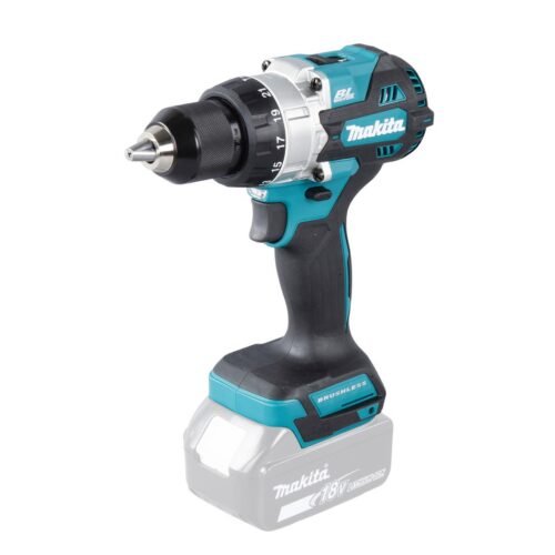 Akulööktrell Makita DHP486 (ilma aku ja laadijata) | Akutööriistad>Akutrellid | Makita | Trollo.ee | Üle 10 000 toote