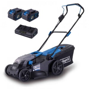 Akumuruniiduk BC-MP430-X SET XL2
