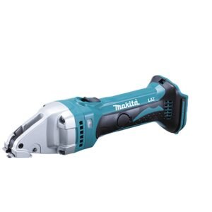 Akuplekilõikur Makita DJS101Z (ilma aku ja laadijata) | Akutööriistad>Akuga plekilõikurid | Makita | Trollo.ee | Üle 10 000 toote