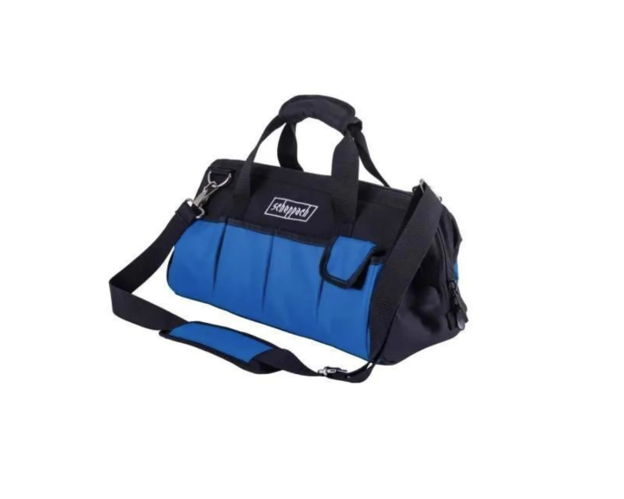 Akutööriistade komplekt C-JAD-Set L, Scheppach