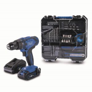Akutrell C-DTB74/1-X