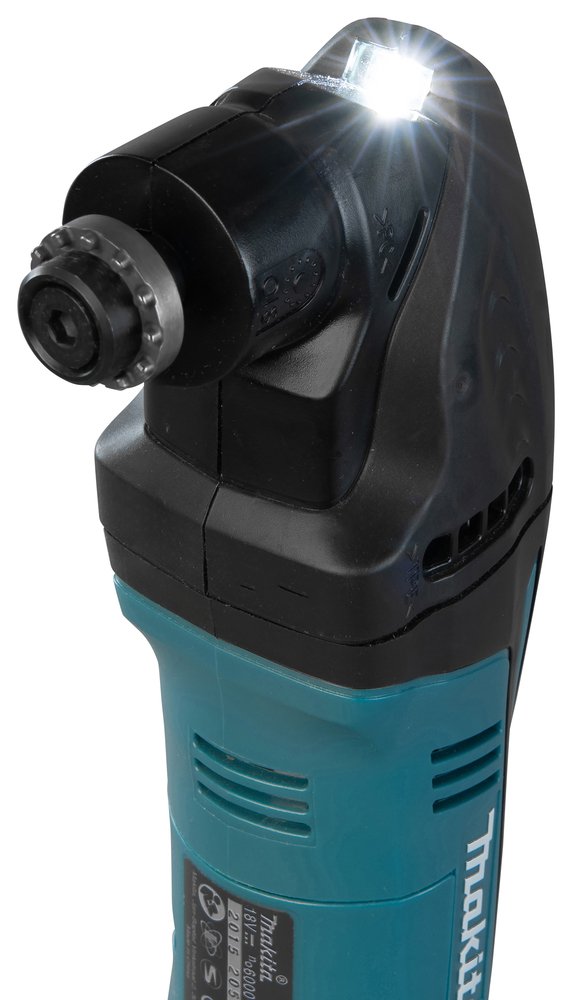 Akuuniversaaltööriist Makita DTM50Z (ilma aku ja laadijata)