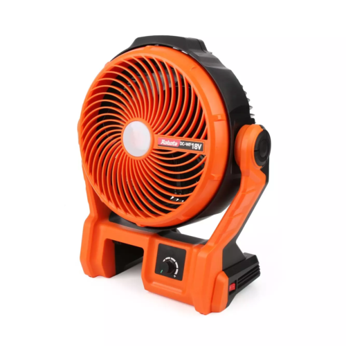 Akuventilaator Robota DC-WF18V KERE | Akutööriistad | Robota | Trollo.ee | Üle 10 000 toote