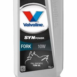 Amordiõli Synpower Fork Oil 10W 1L