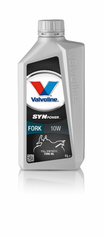 Amordiõli Synpower Fork Oil 10W 1L