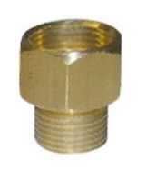 Argooni-/segugaasi- ballooni adapter, Telwin