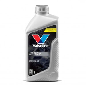 Automaatkasiõli ATF Pro +4 1L