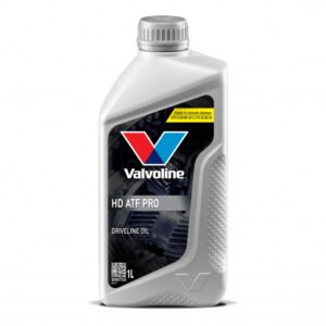 Automaatkastiõli HD ATF Pro 1L
