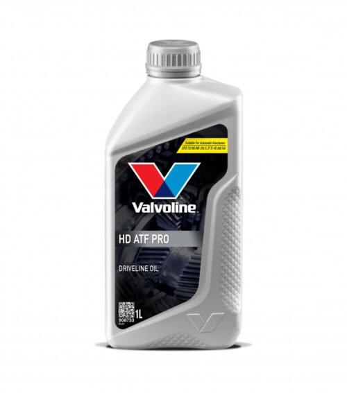 Automaatkastiõli HD ATF Pro 1L