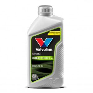 Automaatkastiõli Hybrid ATF 1L
