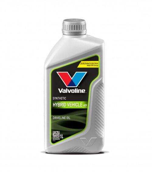Automaatkastiõli Hybrid ATF 1L